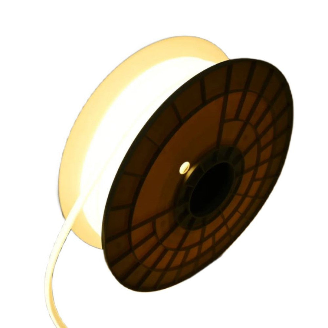 Banda LED COB 288LED/m 10W/m IP67 4000K 220V