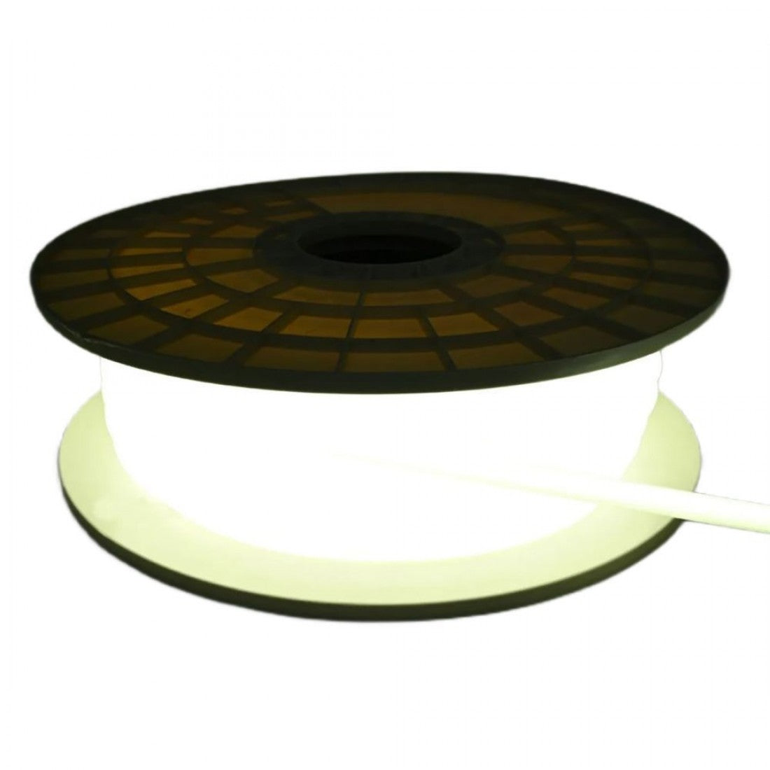 Banda LED COB 288LED/m 10W/m IP67 6000K 220V