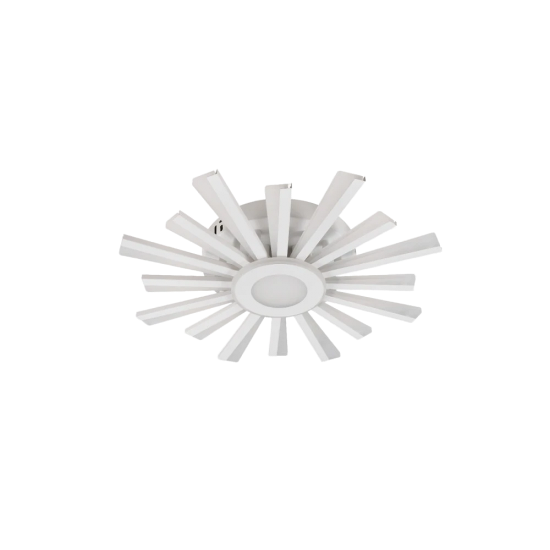 PLAFONIERA LED 86W / 500X500X80MM