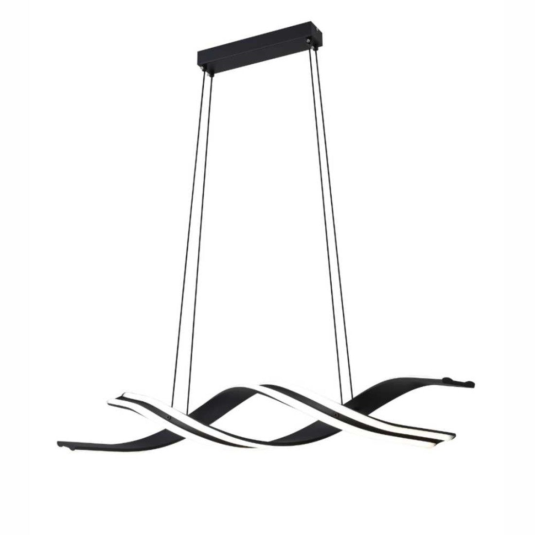 Lustra led DORADIS 90W/4800LM 2700K-6500K