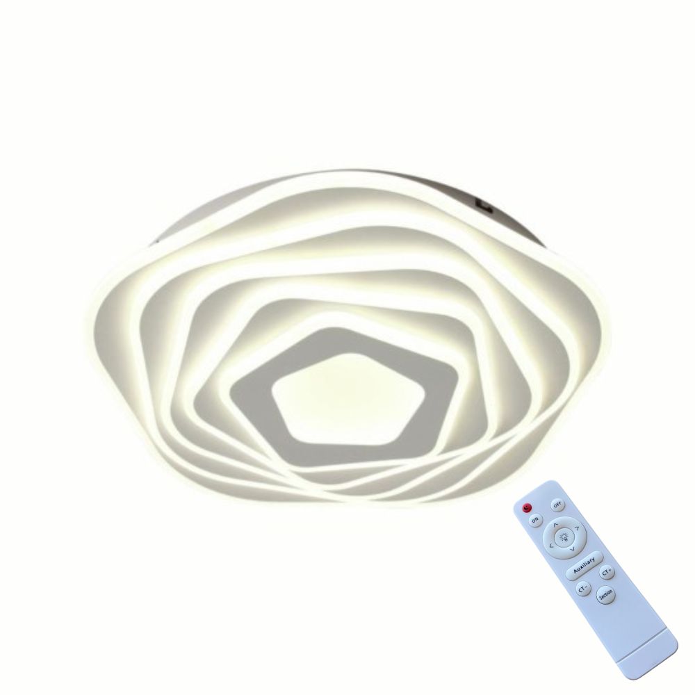 Plafoniera Led Surtur 125W