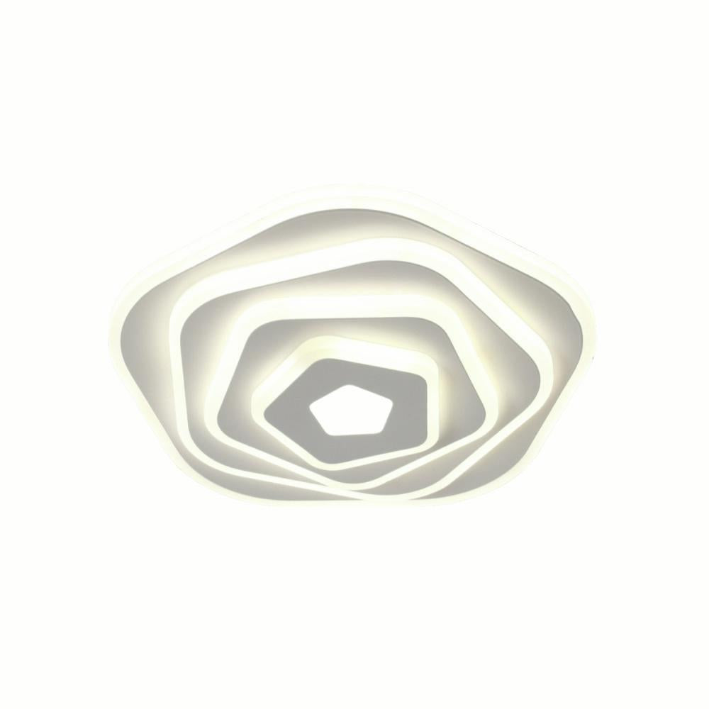 Plafoniera Led Surtur 57W