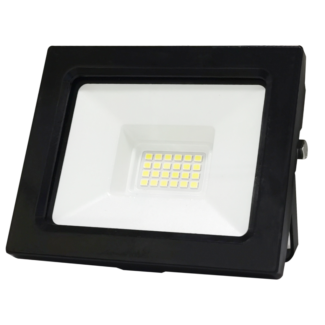Proiector Led SMD Galaxy, 20W=100W, 6000K, lumina rece