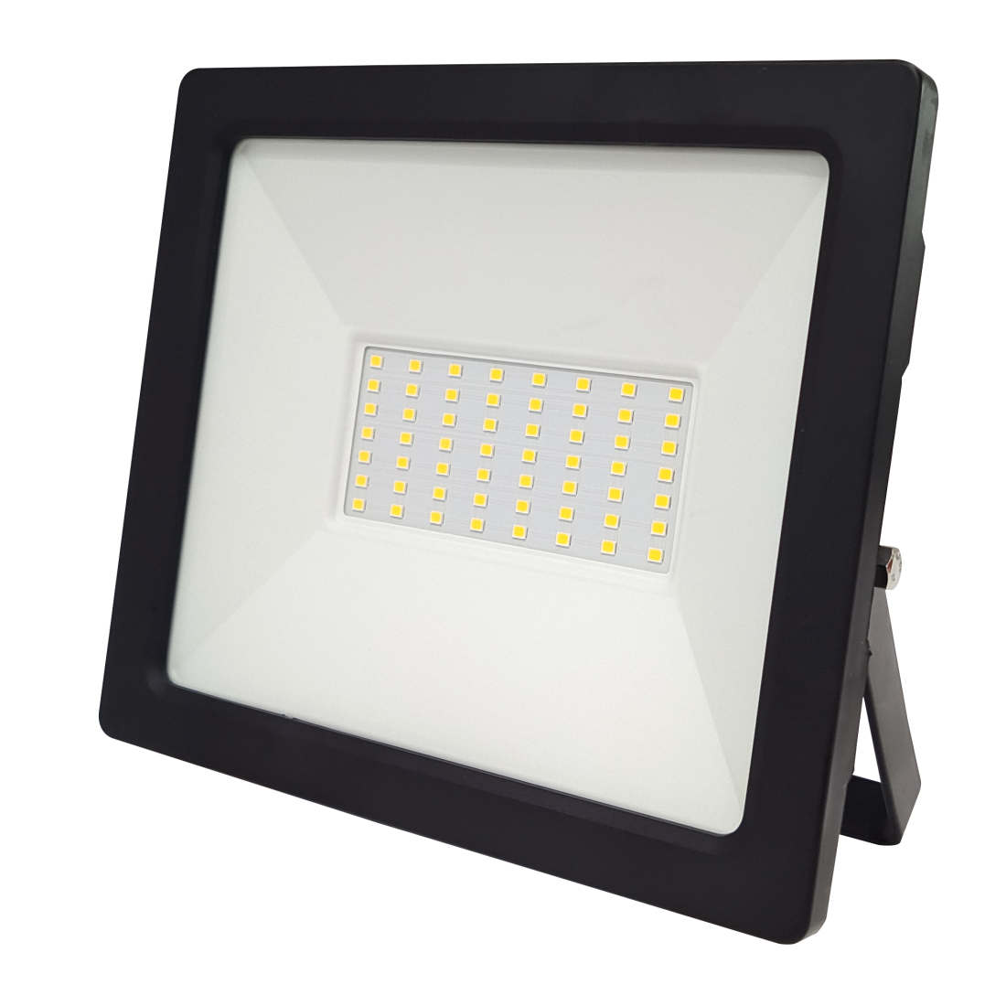 Proiector Led SMD Galaxy, 50W=250W, 6000K, lumina rece