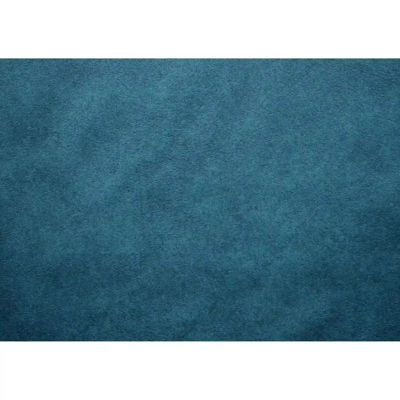 Canapea extensibila OSLO, stofa catifelata albastru - Salvador 11, cu lada depozitare, 197x94x90 cm