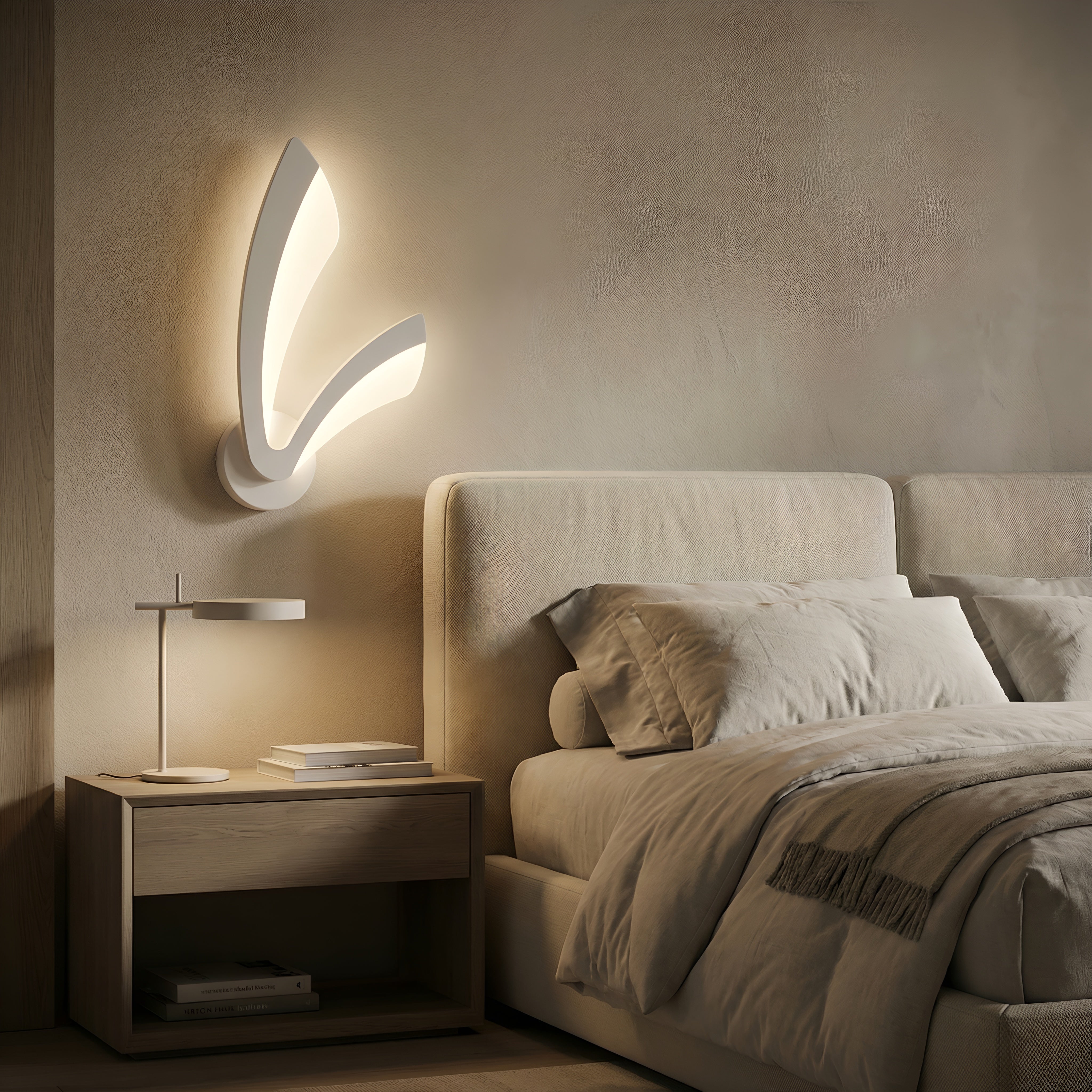 APLICA PERETE HEKTOR AJUSTABILA 15W/1200LM