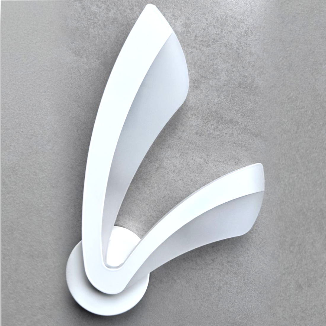 APLICA PERETE HEKTOR AJUSTABILA 15W/1200LM