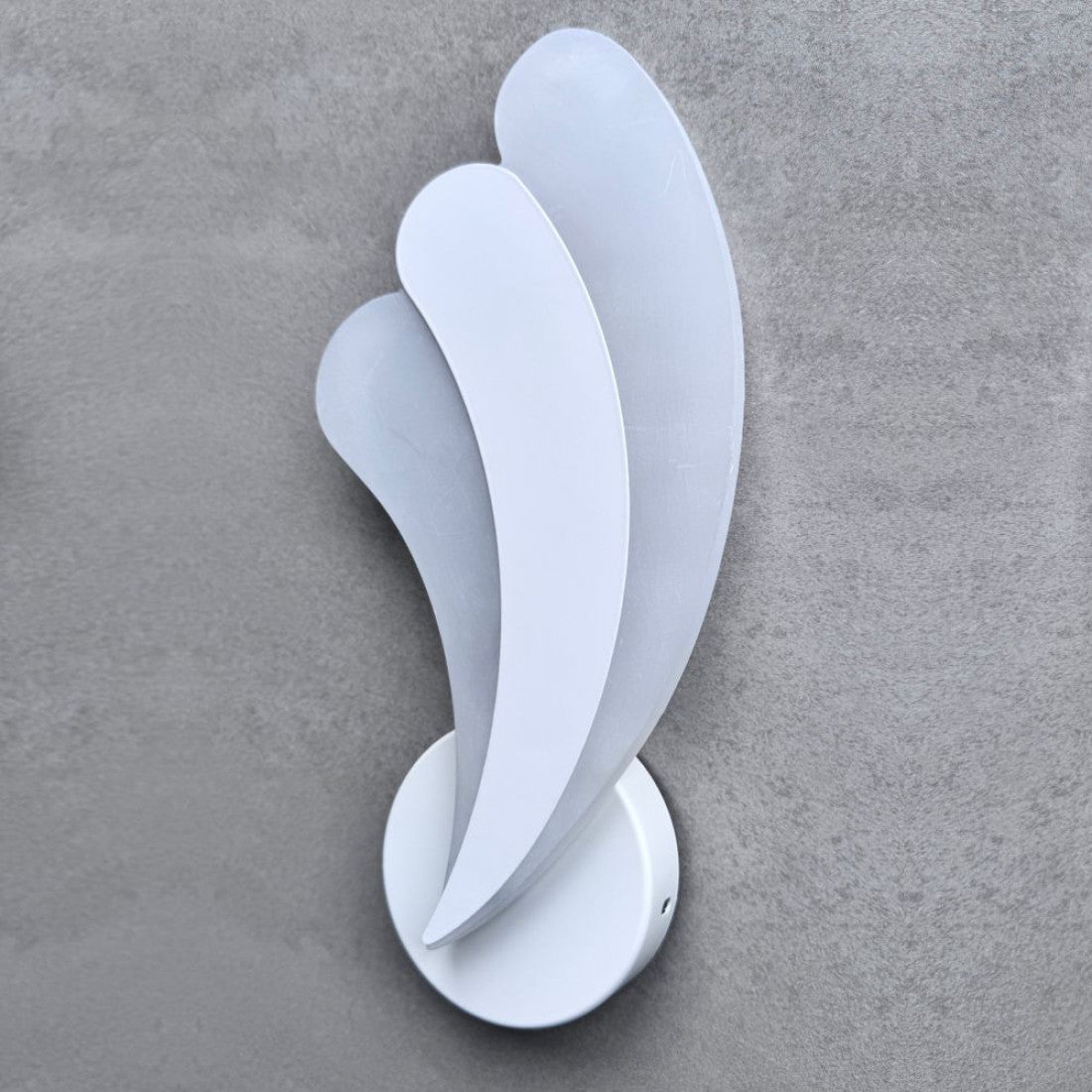 Aplica perete HEKTOR 1brat 16W/1200LM