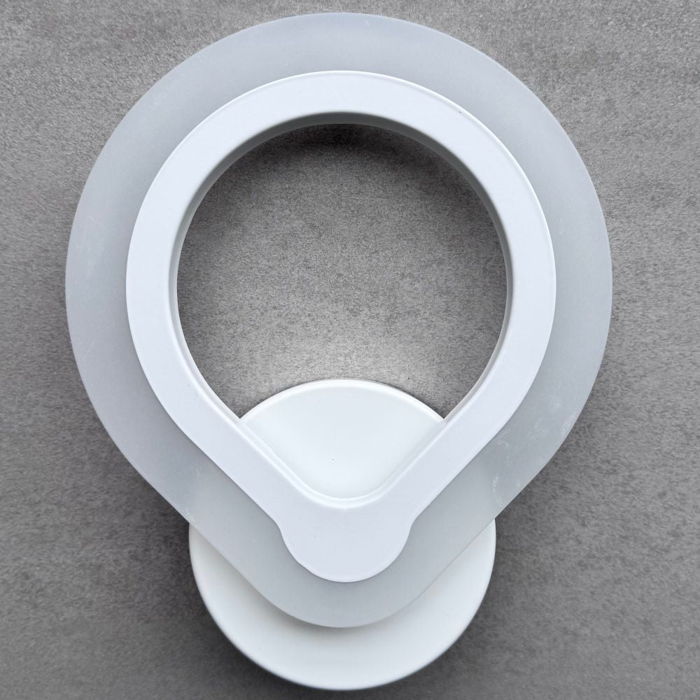 APLICA PERETE CYBELE AJUSTABILA 10W/900LM