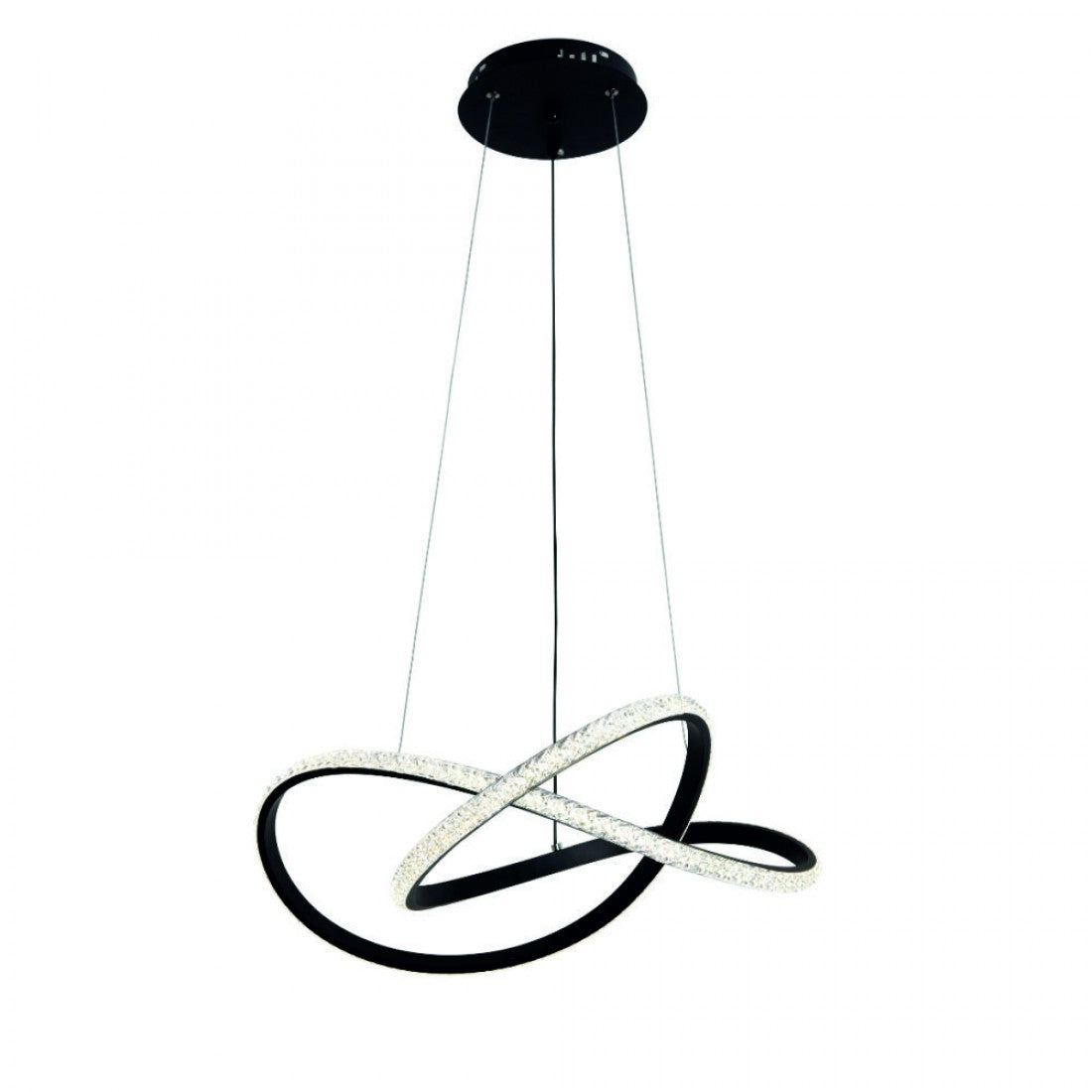 LUSTRA LED TRITON AJUSTABILA 66W