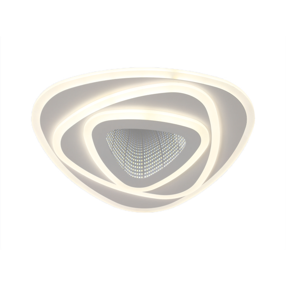 Plafoniera Led Bestla 48W