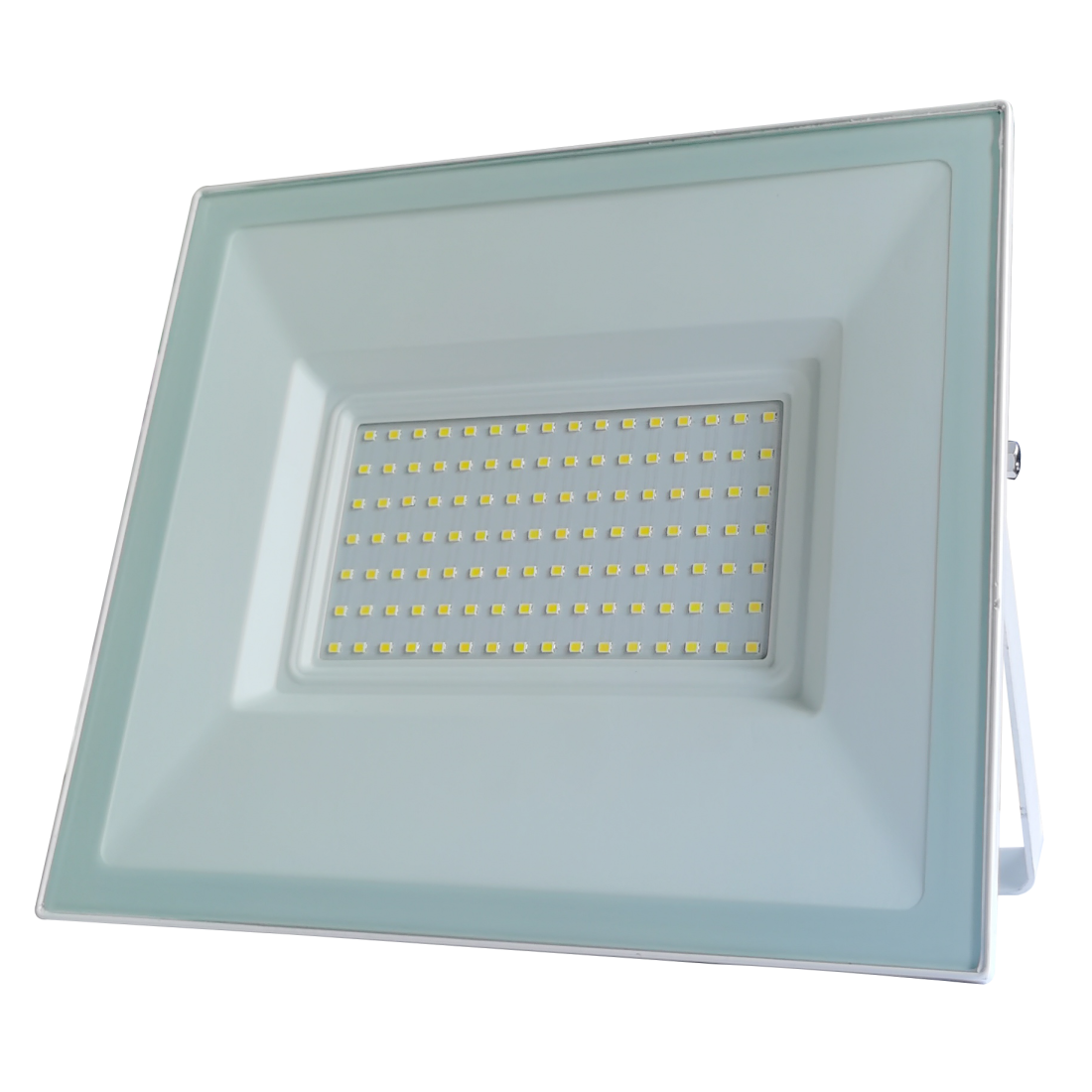 Proiector Led SMD Galaxy Alb, 100W 6400K, lumina rece