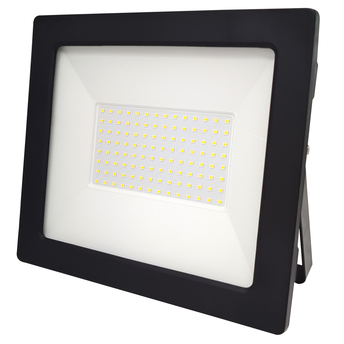 Proiector Led SMD Galaxy, 100W 6000K, lumina rece