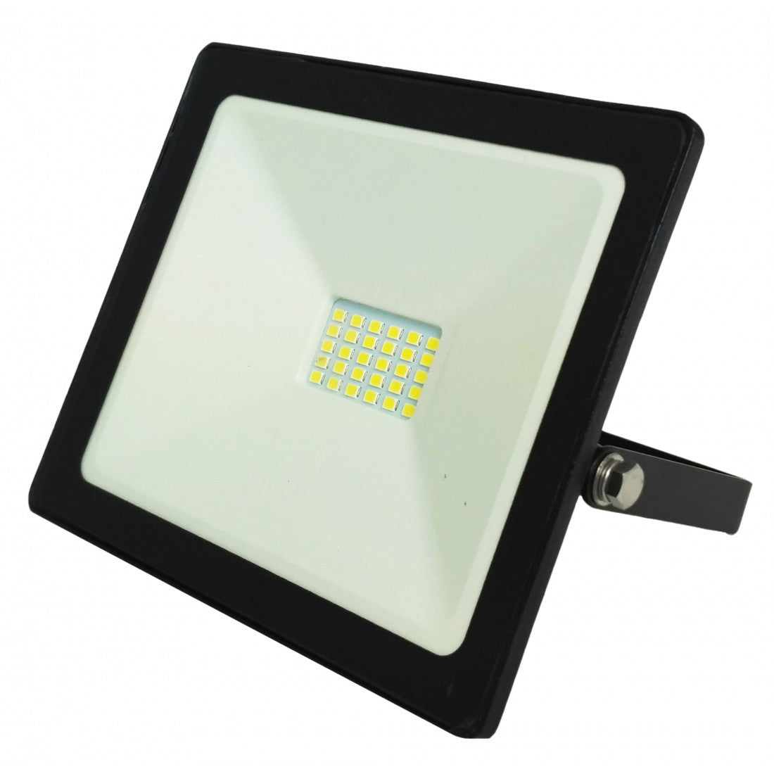 Proiector Led SMD Galaxy, 20W=100W, 4100K, lumina neutra