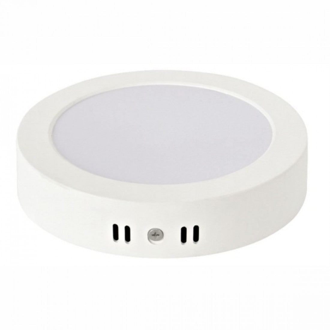 Spot Led Sole rotund aplicat  Ø220, 24W, 4100k, lumina neutra