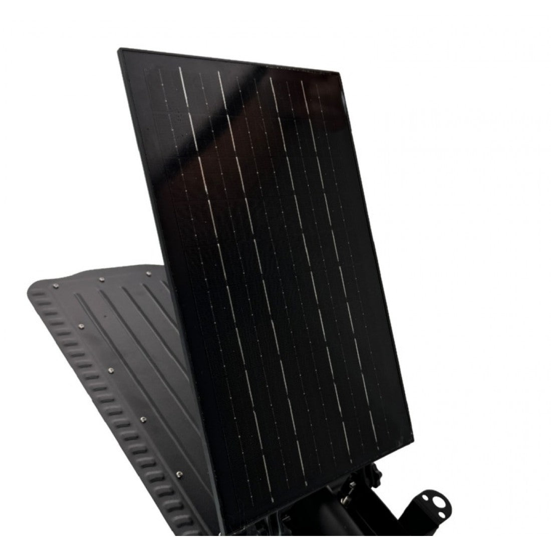 CORP STRADAL PANOU SOLAR 12W REGLABIL 6500k BAT 10000mAh 450x215x68mm - 150W