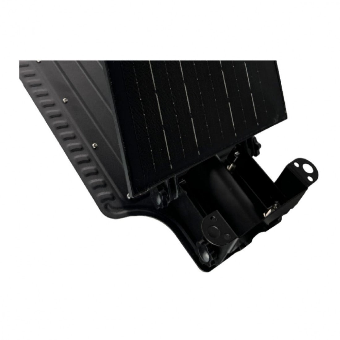 CORP STRADAL PANOU SOLAR 6W REGLABIL 6500k BAT 5000mAh 330x165x60mm - 50W